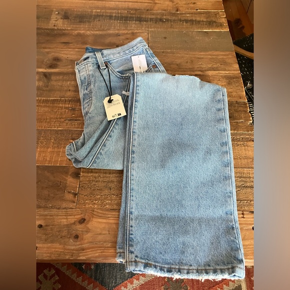 Levi’s 501 90's jean totally ok - Picture 16 of 16